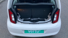 Skoda CITIGO 1.0 MPI GreenTech SE 3dr Petrol Hatchback